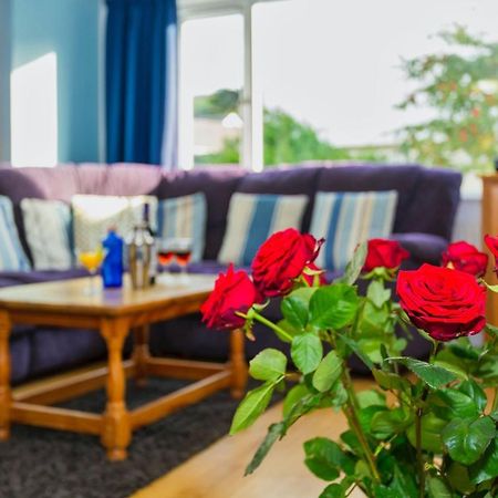 Croyde Villa Sunsea 6 Bedrooms Exterior foto