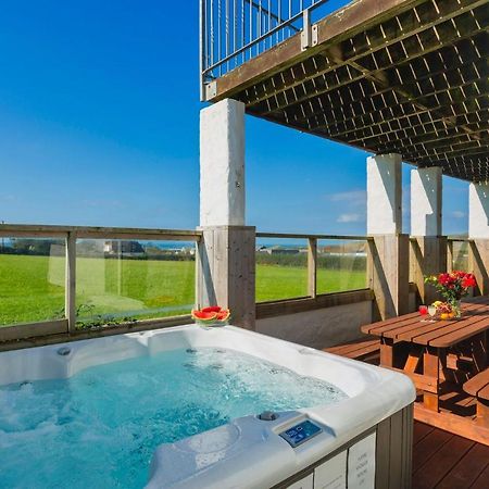 Croyde Villa Sunsea 6 Bedrooms Exterior foto