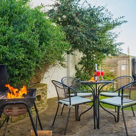 Croyde Villa Sunsea 6 Bedrooms Exterior foto