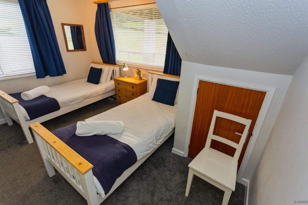 Croyde Villa Sunsea 6 Bedrooms Exterior foto