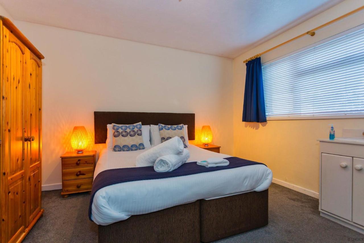 Croyde Villa Sunsea 6 Bedrooms Exterior foto